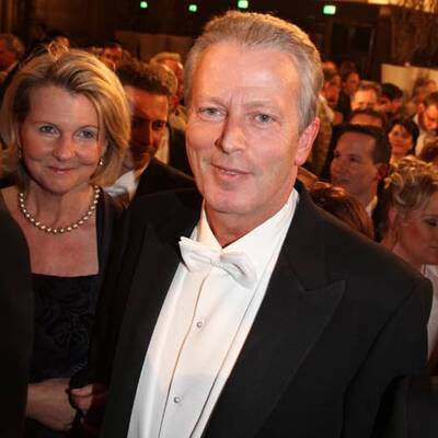Opernball 2010: Die wichtigsten Politiker