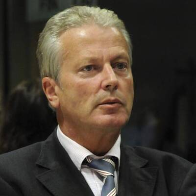 Die wichtigsten Politiker 2009