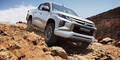 So kommt der "neue" Mitsubishi L200