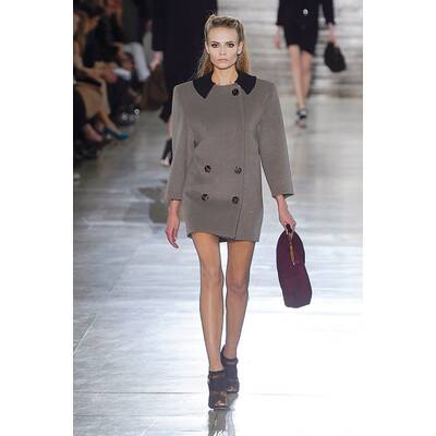 Top 10 der Herbstkollektionen