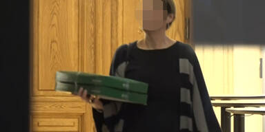 Luxus-Br&ouml;tchen f&uuml;r SP&Ouml;-Pr&auml;sidiumssitzung