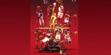 MVPs erhalten jetzt Michael-Jordan-Trophy