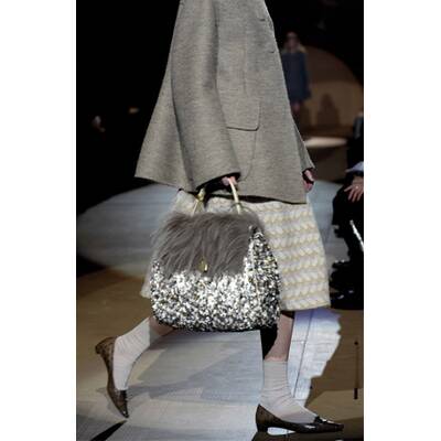 Marc Jacobs H/W 10