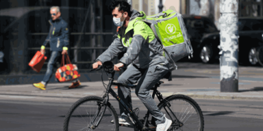 Mjam-Eigent&uuml;mer "Delivery Hero" schockt B&ouml;rse: Aktie verlor in zwei Tagen 39 Prozent