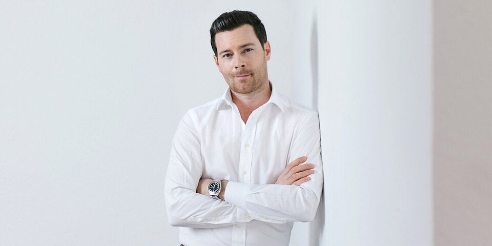 Dr. Markus-Johannes Handl