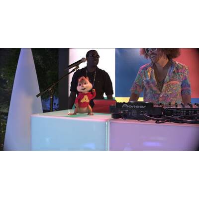 Alvin und die Chipmunks: Road Chip