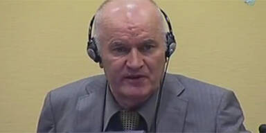 Ratko Mladic
