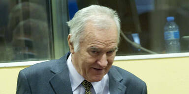 Schlächter vom Balkan wird Prozess gemacht