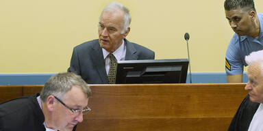 Schlächter vom Balkan wird Prozess gemacht