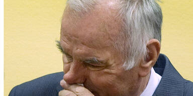 Schlächter vom Balkan wird Prozess gemacht