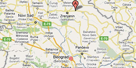 Mladic machte sich vor Gericht in die Hose