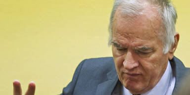 Schlächter vom Balkan wird Prozess gemacht