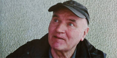 Ratko Mladic