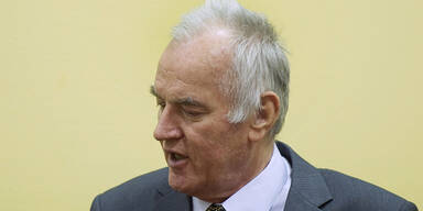 Schlächter vom Balkan wird Prozess gemacht