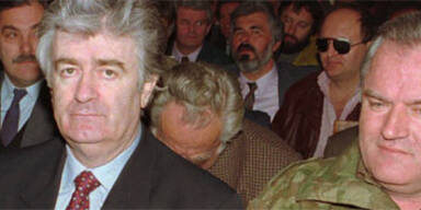 Mladic steht kurz vor der Verhaftung