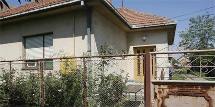 Mladic machte sich vor Gericht in die Hose