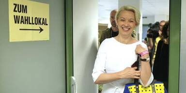 EU-Wahl: ÖVP Nummer 1, FPÖ gewinnt