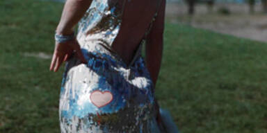 Unveröffentlichte Aufnahmen aufgetaucht