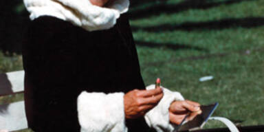 Unveröffentlichte Aufnahmen aufgetaucht