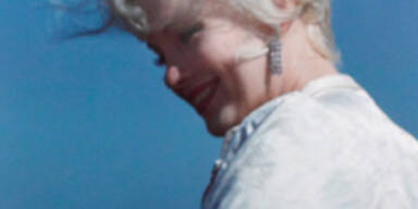 Unveröffentlichte Aufnahmen aufgetaucht