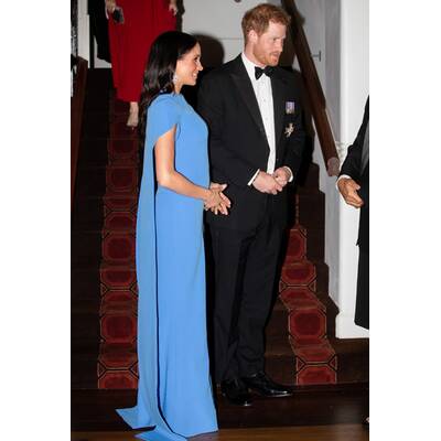 Meghan und Harry sind verlobt!