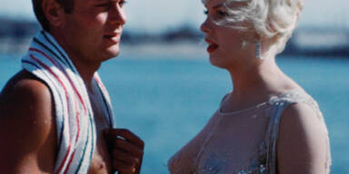 Unveröffentlichte Aufnahmen aufgetaucht