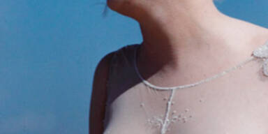 Unveröffentlichte Aufnahmen aufgetaucht