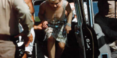 Unveröffentlichte Aufnahmen aufgetaucht