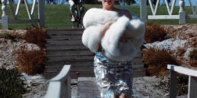 Unveröffentlichte Aufnahmen aufgetaucht