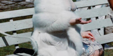 Unveröffentlichte Aufnahmen aufgetaucht