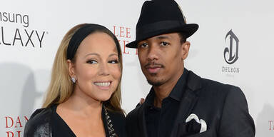 Mariah Carey, Nick Cannon