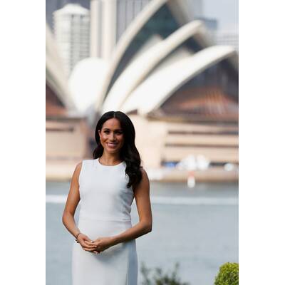 Meghan und Harry sind verlobt!