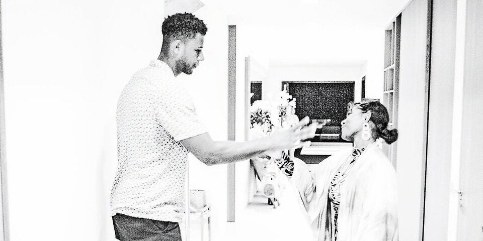 Rose May Alaba: Verliebt in diesen Basketballer