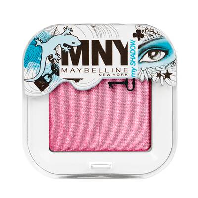 Zart getönte Beauty