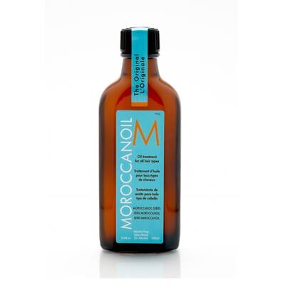 Moroccanoil: Neuer Haar-Liebling der Stars