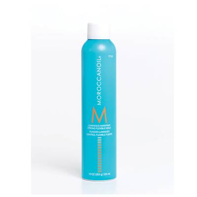 Moroccanoil: Neuer Haar-Liebling der Stars