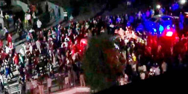 W&uuml;tender Mob macht Jagd auf P&auml;dophilen