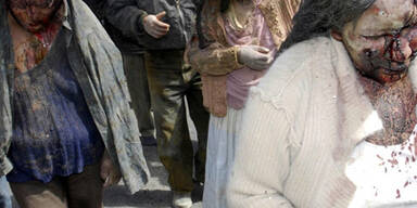 Mob lyncht zwei Diebe in La Paz