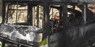 Mob lyncht zwei Diebe in La Paz