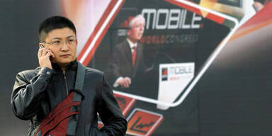 Die Trends des "Mobile World Congress"