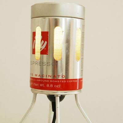 Was man aus Müll alles zaubern kann