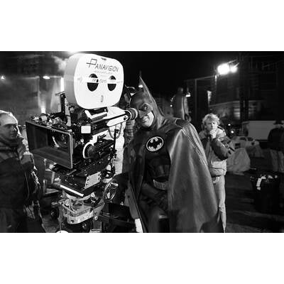 Wer war der beste Batman?