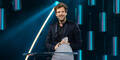 Luke Mockridge Comedypreis