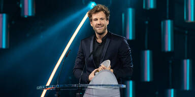 Luke Mockridge Comedypreis