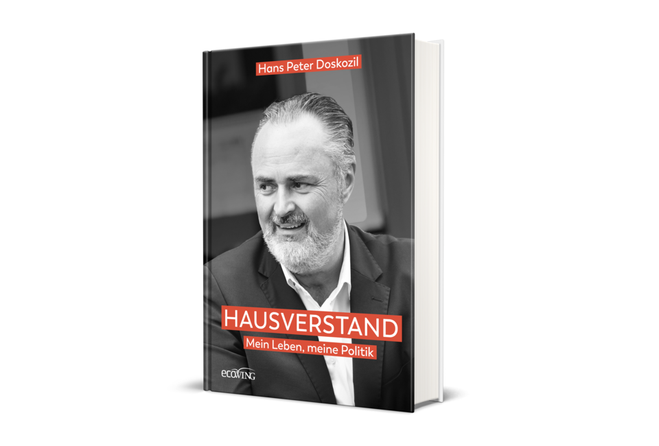 Doskozils Autobiografie 