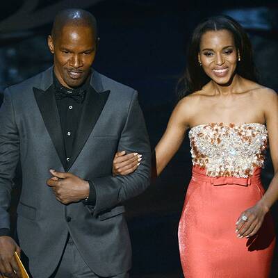 Oscars 2013: Preisverleihung