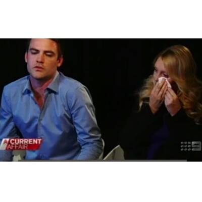 Tote Telefonistin: Moderatoren in Tränen aufgelöst