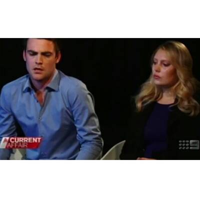 Tote Telefonistin: Moderatoren in Tränen aufgelöst