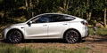 Tesla Model Y.