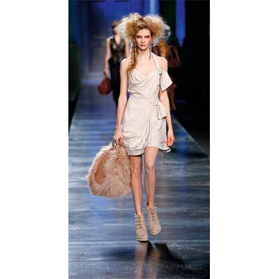 Weisse Must-Haves im Winter